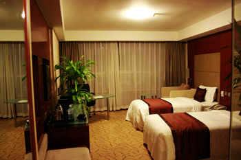 Отель Ariva Beijing West Hotel Китай, Пекин, фото 46