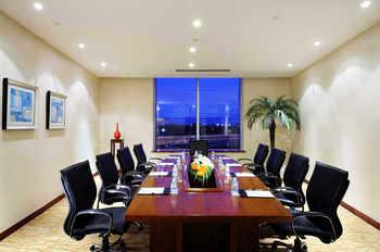 Отель Ariva Beijing West Hotel Китай, Пекин, фото 47