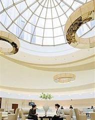 Отель Ariva Beijing West Hotel Китай, Пекин, фото 5