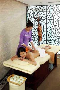 Ariva Beijing West Hotel