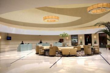 Отель Ariva Beijing West Hotel Китай, Пекин, фото 7