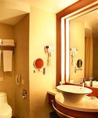 Отель Ariva Beijing West Hotel Китай, Пекин, фото 10