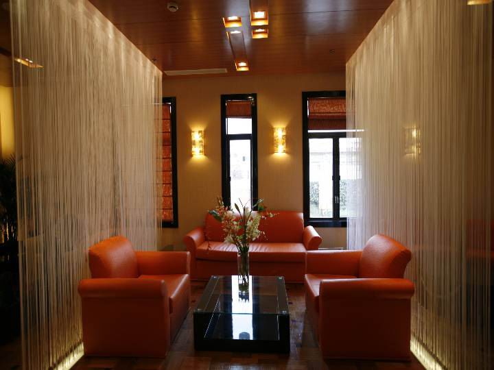 Belgravia All Suites Serviced Residence Shanghai