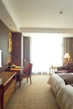Отель Central International Hotel Китай, Шанхай, фото 3