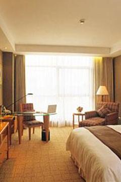 Отель Central International Hotel Китай, Шанхай, фото 4