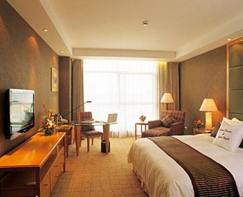 Central International Hotel