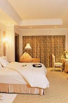 Отель Central International Hotel Китай, Шанхай, фото 5