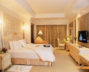Central International Hotel