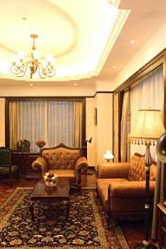 Отель Central International Hotel Китай, Шанхай, фото 6
