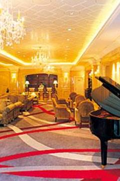 Отель Central International Hotel Китай, Шанхай, фото 8
