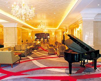 Central International Hotel
