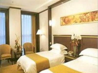 Golden Jade Sunshine Hotel