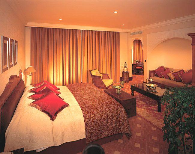 Jumeirah Malakiya Villas