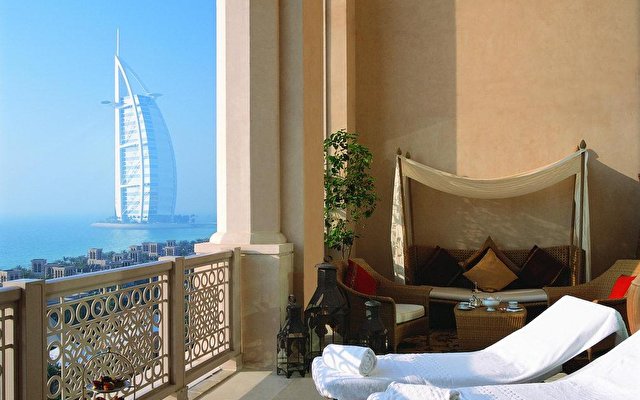 Jumeirah Malakiya Villas