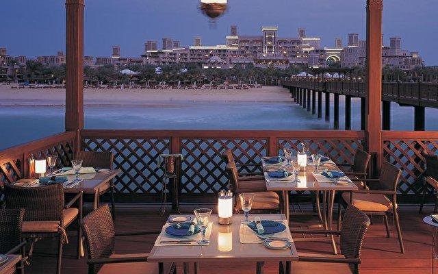 Jumeirah Malakiya Villas