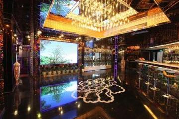Отель Greenland Jiulong Hotel Китай, Шанхай, фото 12