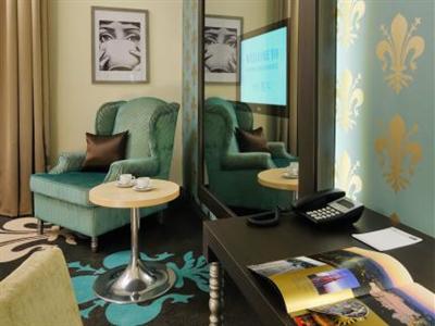 La Prima Fashion Hotel