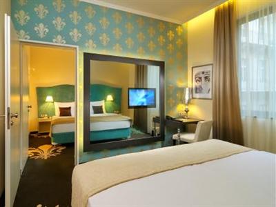 La Prima Fashion Hotel