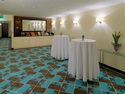 La Prima Fashion Hotel