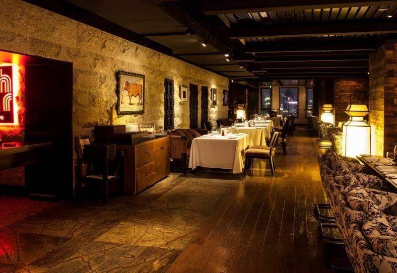 Hotel Indigo Shanghai On The Bund