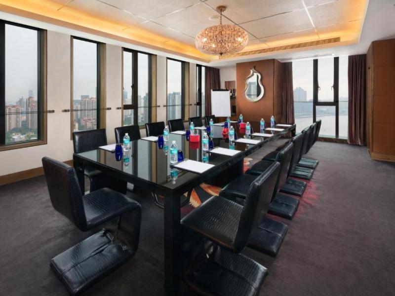 Hotel Indigo Shanghai On The Bund