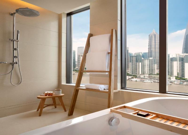 Hotel Indigo Shanghai On The Bund