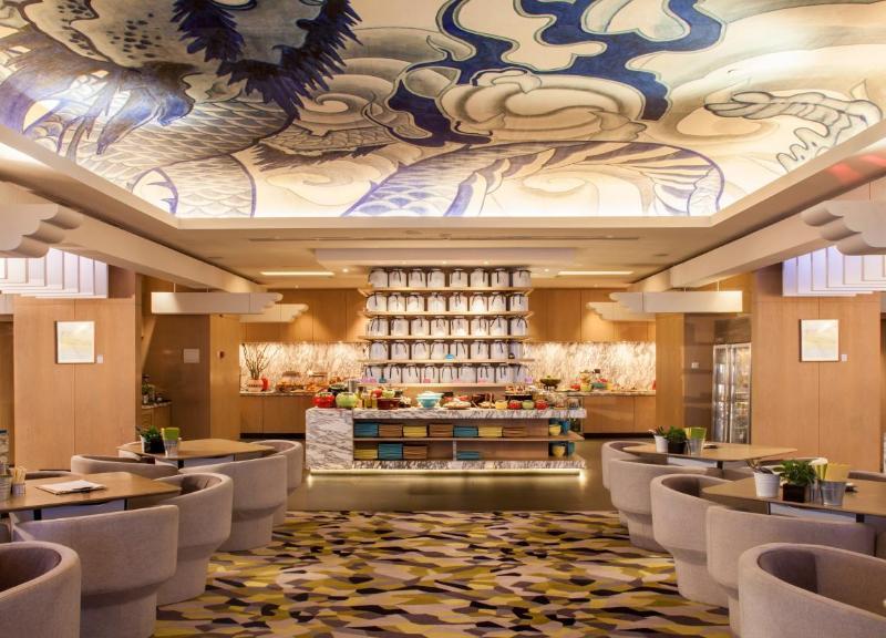 Hotel Indigo Shanghai On The Bund