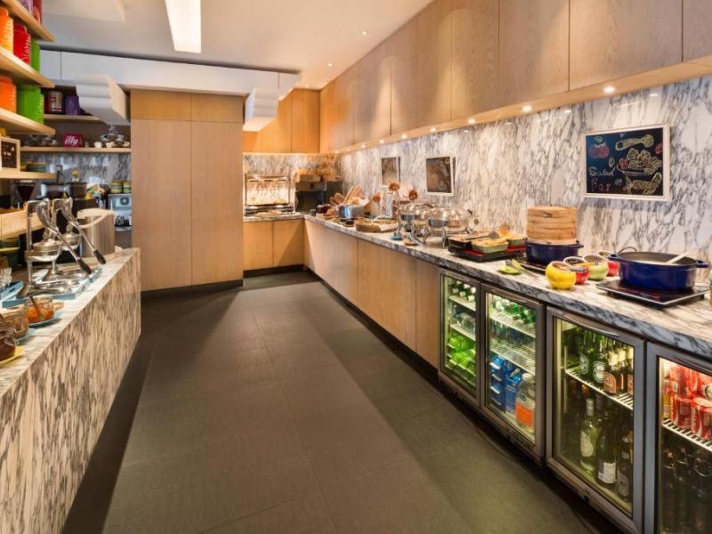 Hotel Indigo Shanghai On The Bund