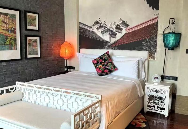 Hotel Indigo Shanghai On The Bund