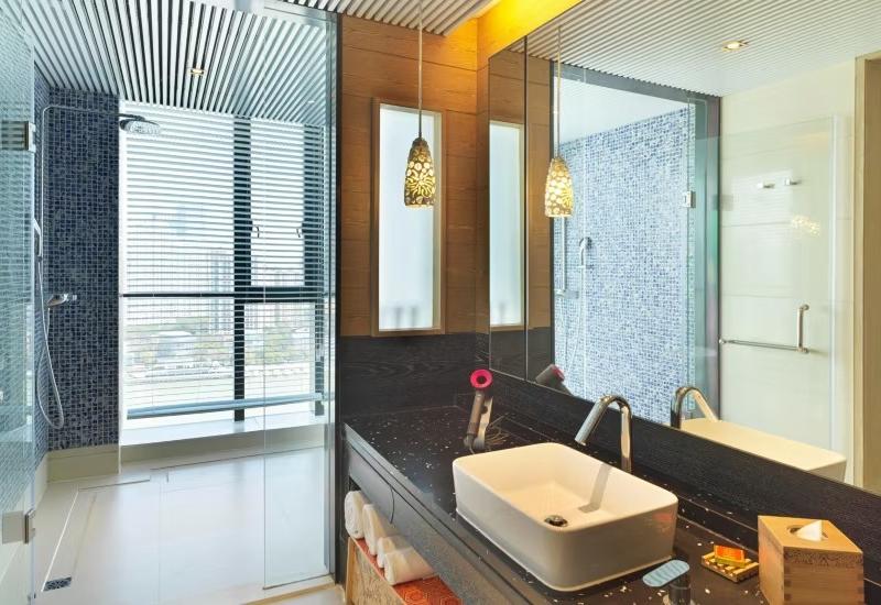 Hotel Indigo Shanghai On The Bund