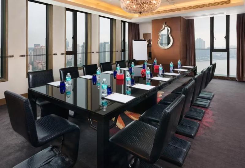 Hotel Indigo Shanghai On The Bund