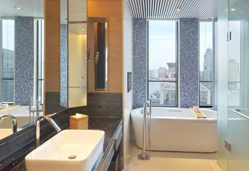 Hotel Indigo Shanghai On The Bund