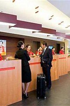 Отель Ibis Lianyang Hotel Китай, Шанхай, фото 4