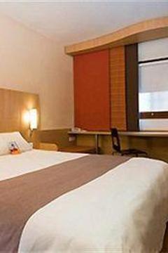 Отель Ibis Lianyang Hotel Китай, Шанхай, фото 6