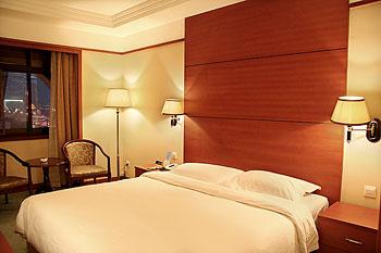 Jialong Sunny Hotel
