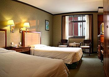 Jialong Sunny Hotel
