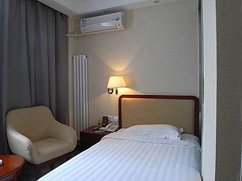 Jialong Sunny Hotel