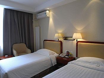 Jialong Sunny Hotel