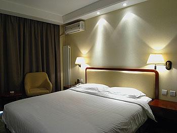Jialong Sunny Hotel