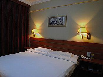 Jialong Sunny Hotel