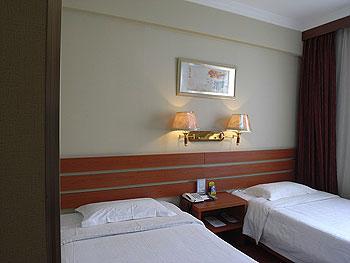 Jialong Sunny Hotel