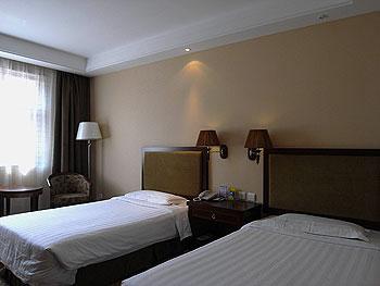 Jialong Sunny Hotel