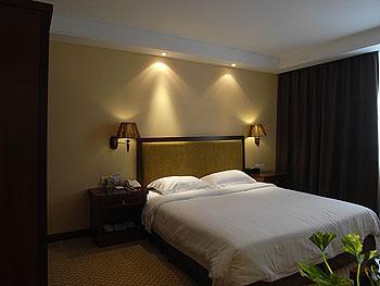 Jialong Sunny Hotel