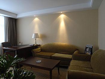 Jialong Sunny Hotel