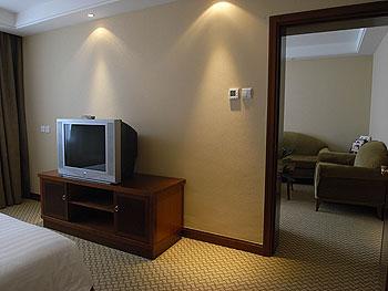 Jialong Sunny Hotel