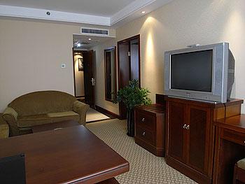 Jialong Sunny Hotel