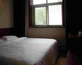 Jialong Sunny Hotel