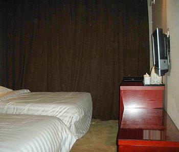 Jialong Sunny Hotel