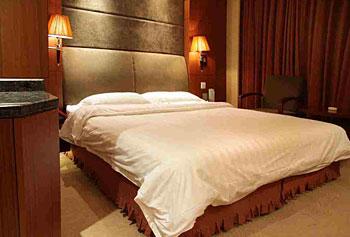 Jialong Sunny Hotel