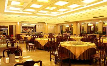 Jialong Sunny Hotel